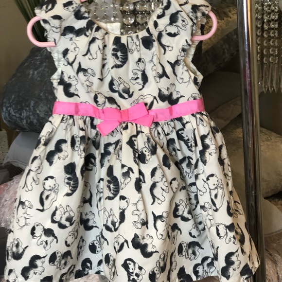 Other - 😻Kitty Cat Dress😻